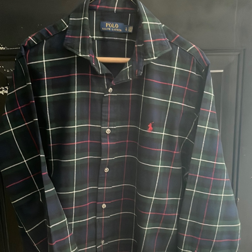 Ralph Lauren dress shirt